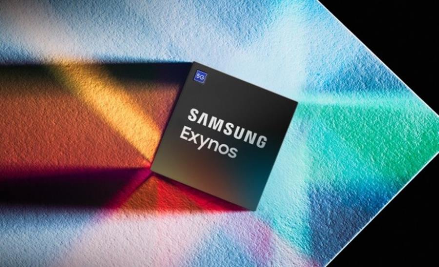 Exynos 990 | Chipset | Samsung เปิดตัวชิป Exynos 1080 แรงสุด ๆ แม้ยังไม่ใช่ชิปเรือธง