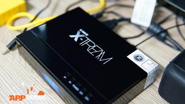 G MMz X Tream DSC00923 | Android box | รีวิว G-MMz X-Tream กล่อง Android เพื่อความบันเทิง ที่ควบรวมดาวเทียมและอินเตอร์เน็ตทีวีในตัวเดียว