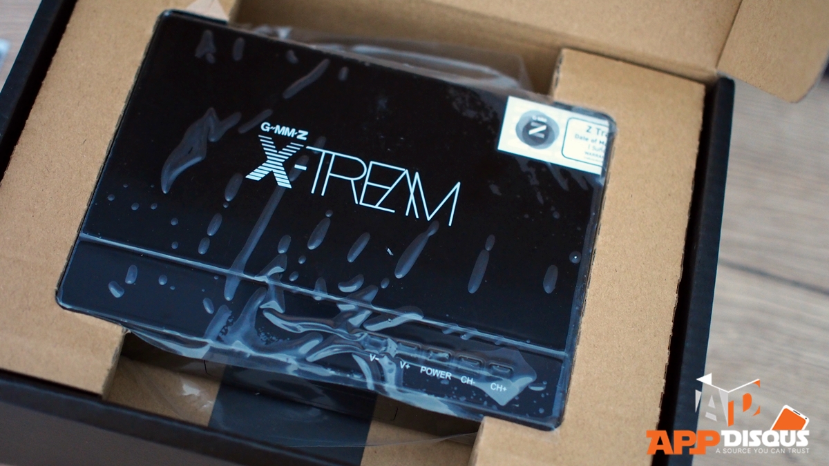 G MMz X TreamPA193558 | Android box | รีวิว G-MMz X-Tream กล่อง Android เพื่อความบันเทิง ที่ควบรวมดาวเทียมและอินเตอร์เน็ตทีวีในตัวเดียว