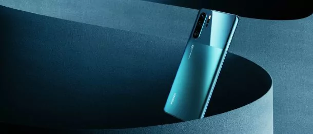 HUAWEI P30 Pro Mystic Blue Exclusive at AIS Shop 3 | Huawei | สวย และ ถูก! HUAWEI P30 Pro สีใหม่ Mystic Blue เอ็กซ์คลูซีฟที่ AIS Shop เท่านั้นในราคาเริ่มต้นเพียง 11,990 บาท