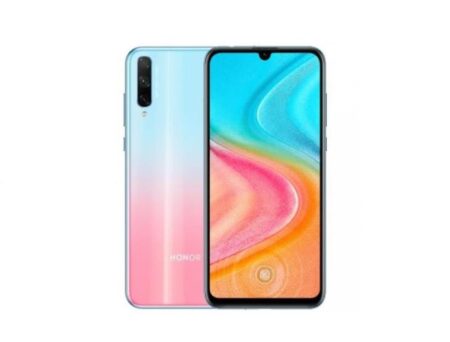 เปิดตัว Honor 20 Lite (Youth Edition) มาพร้อม Kirin 710 และกล้องสามเลนส์