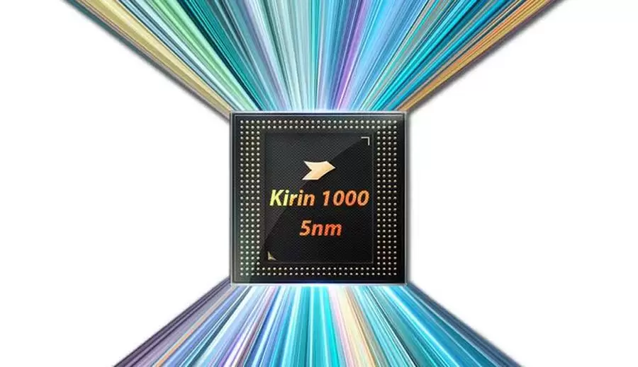 Kirin 1000 | Kirin 1000 | Huawei เตรียมเปิดตัวชิป Kirin 1000 บนสมาร์ทโฟน Mate 40 ซีรีส์