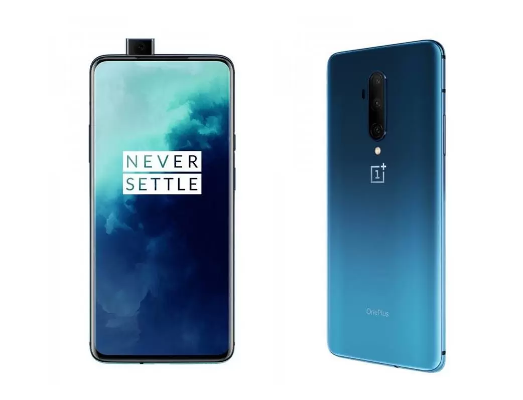 OnePlus 7T Pro a horz | OnePlus 7T Pro | เปิดตัว OnePlus 7T Pro เพร้อม Snapdragon 855+ และรุ่น McLaren edition