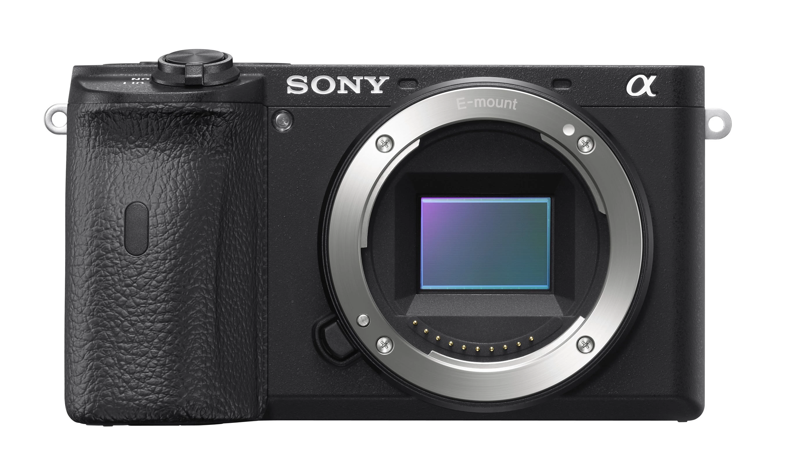 Pic Sony A6600 02 Copy | a6100 | โซนี่ไทย ส่งกล้องมิเรอร์เลส 2 รุ่นใหม่ a6600 และ a6100