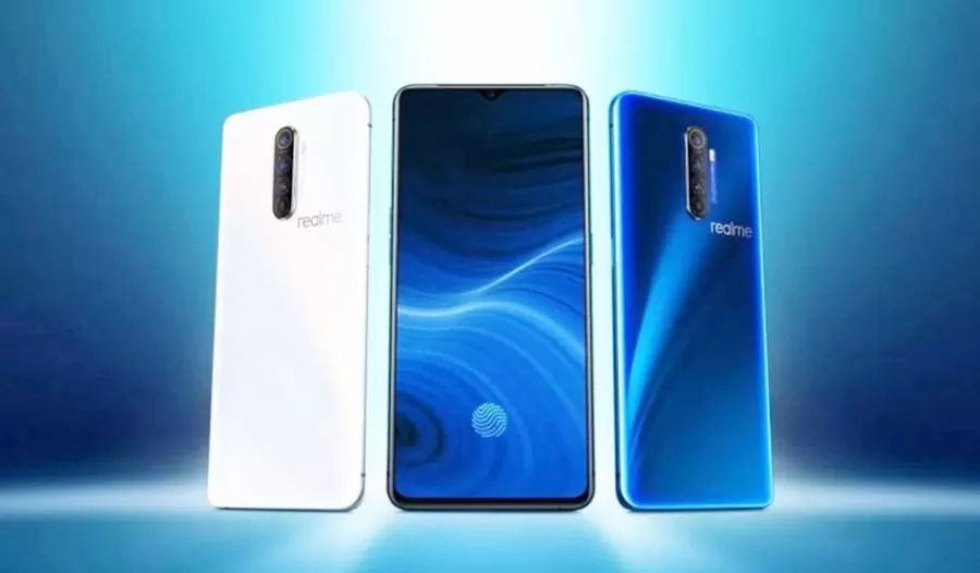 Realme X2 Pro | Realme X2 Pro | เปิดตัว realme X2 Pro มาพร้อมจอ 90Hz กล้อง 64MP ซูมออปติคอล