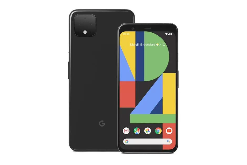 The Google Pixel 4 and 4 XL | Google Pixel 4 | เปิดตัว Google Pixel 4 และ 4XL ที่มาพร้อมกล้องเทพ และหน้าจอ 90Hz