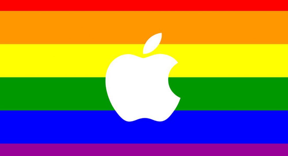 ชายหนุ่มฟัอง apple เพราะ iPhone ทำให้เขากลายเป็นเกย์