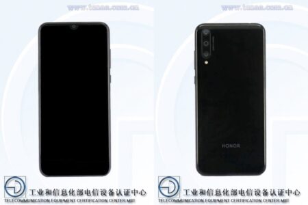 Honor 20 Lite เปิดตัว 15 ตุลาคม พร้อมสีสันสดใส