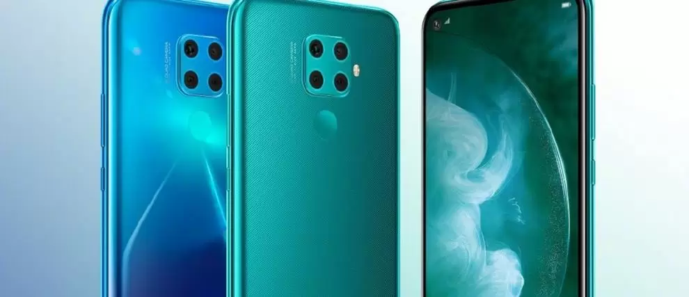 huawei huawei nova 5z | Huawei Nova 5z | เปิดภาพ Huawei Nova 5z อย่างเป็นทางการพร้อมเปิดสเปคบางส่วน