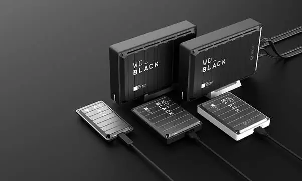 image wd | (SSHD) WD Black | เวสเทิร์น ดิจิตอล เปิดตัว WD_BLACK อุปกรณ์จัดเก็บแบบพกพาตัวเทพเพื่อคอเกมสาย PC และ Console ที่งาน Thailand Game Show