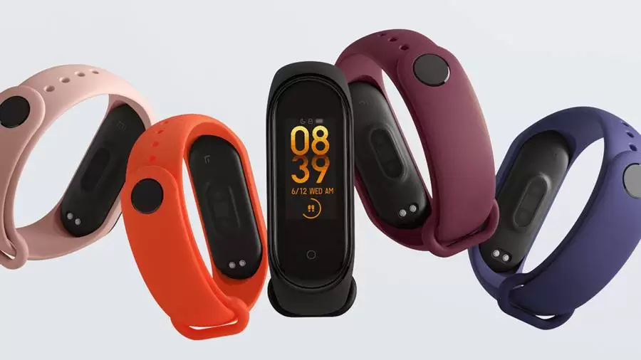 mi5 | พบข้อมูล Xiaomi Mi Band 5 เวอร์ชั่นที่วางขายนอกประเทศจีน จะรองรับ NFC