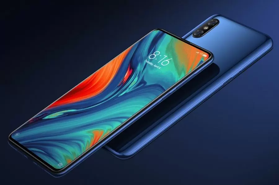 miii | Xiaomi | Xiaomi กำลังพัฒนาสมาร์ทโฟนจอ120Hz และกล้องซูมเลนส์ 5 เท่า