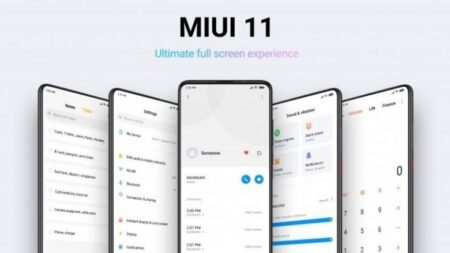 แฟน Xiaomi เตรียมเฮ MIUI 11 เวอร์ชั่นเต็มจะอัปเดทให้สมาร์ทโฟน 12 รุ่น