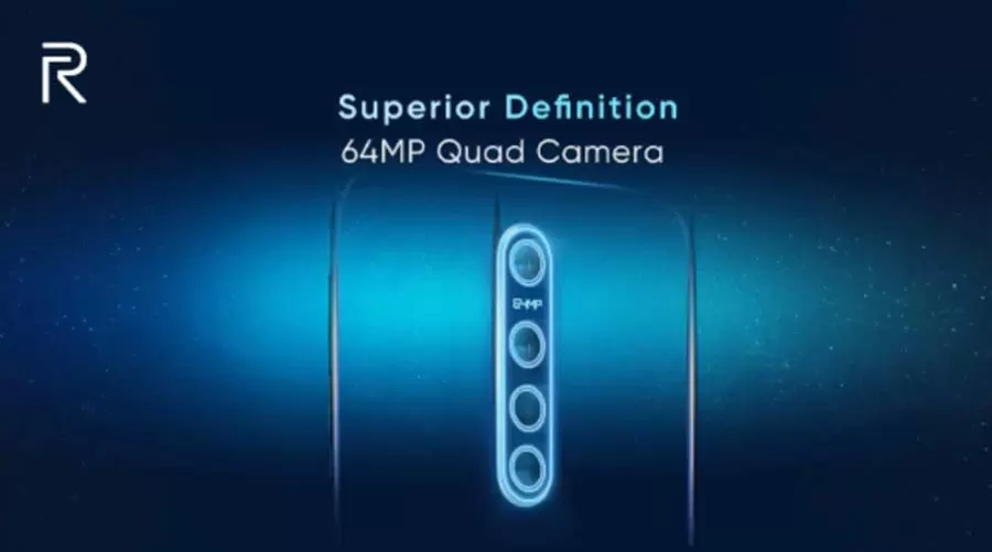 realme X2 a | Realme X2 Pro | เปิดสเปคเพิ่มเติมของ realme X2 Pro ที่มาพร้อมกล้อง 4 เลนส์ความละเอียด 64MP