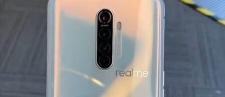 realme เตรียมเปิดตัว realme X50 5G วันที่ 24 ธันวาคม นี้