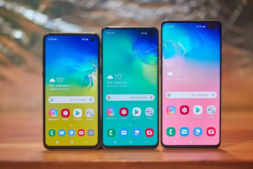 s10 aa | Samsung Galaxy S10 | Samsung Galaxy S10 เตรียมอัปเดทเป็น Android 10 ตัวเบต้า ในอเมริกาและเยอรมนี