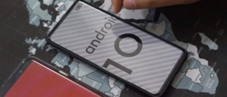 เริ่มแล้วซัมซุงเริ่มอัปเดท Android 10 ตัวเต็มบน Samsung Galaxy S10 เพิ่มเติมแล้ว