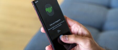 ปัญหาที่สแกนลายนิ้วมือของ Samsung Galaxy S10 , Note 10 อาจมีมากกว่าที่คิด