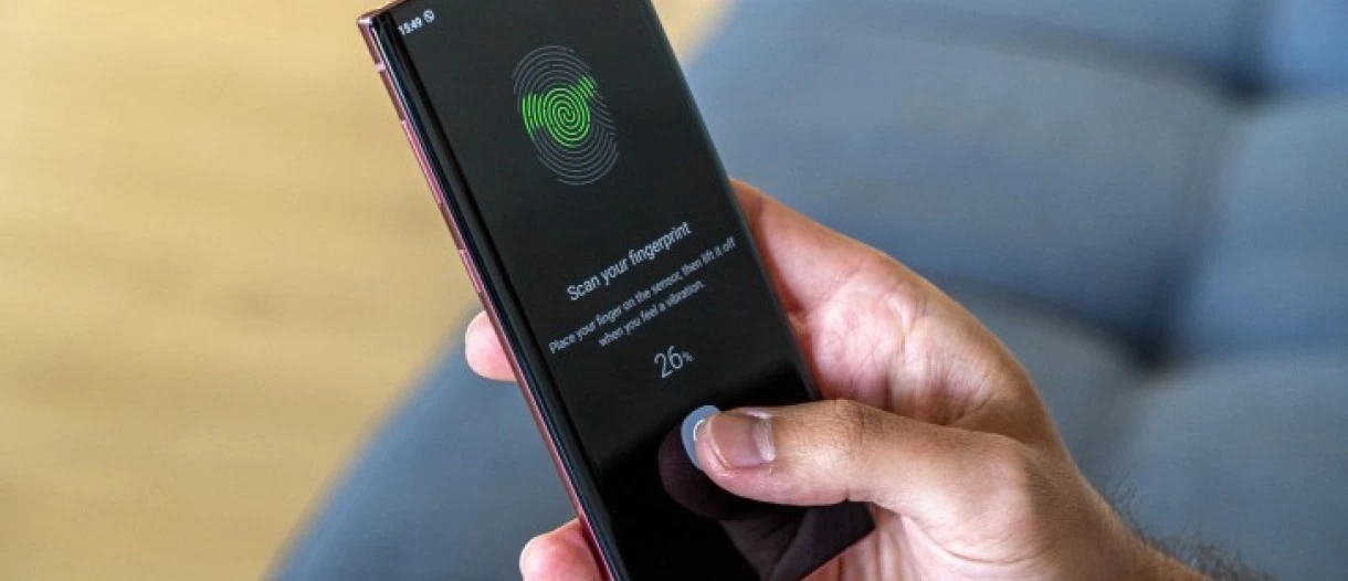 s10 f | Samsung Galaxy Note 10 | ปัญหาที่สแกนลายนิ้วมือของ Samsung Galaxy S10 , Note 10 อาจมีมากกว่าที่คิด