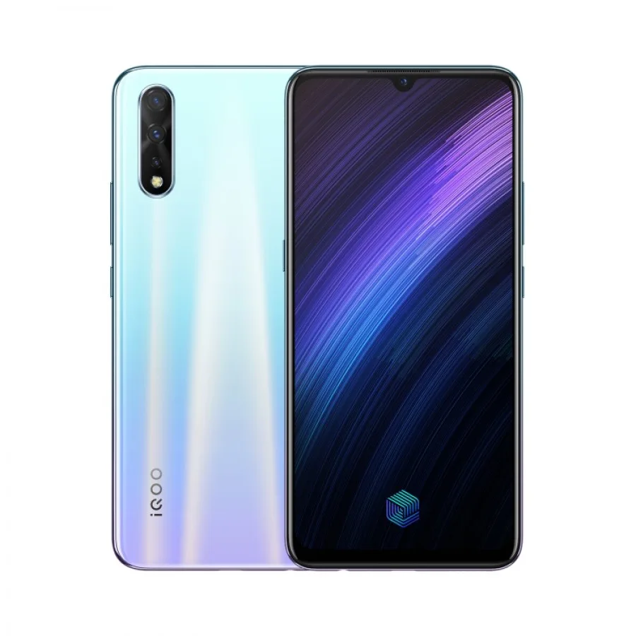 vivo iii | Snapdragon 855 | เปิดตัว vivo iQOO Neo มาพร้อม Snapdragon 855 ชาร์จเร็ว 33W
