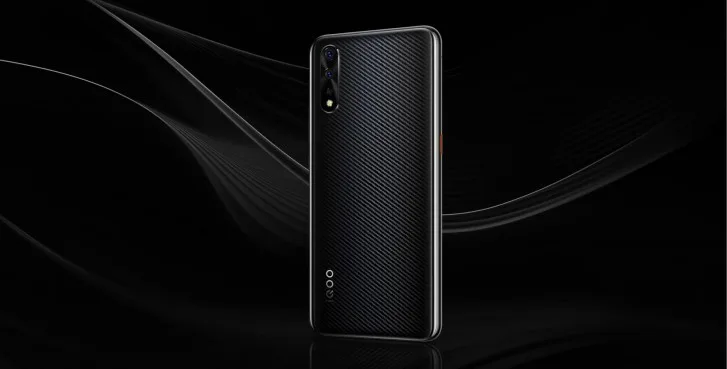 vivo iqq | Snapdragon 855 | เปิดตัว vivo iQOO Neo มาพร้อม Snapdragon 855 ชาร์จเร็ว 33W