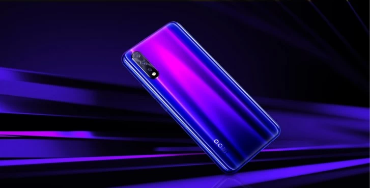เปิดตัว vivo iQOO Neo มาพร้อม Snapdragon 855 ชาร์จเร็ว 33W 1 vivo | Snapdragon 855 | เปิดตัว vivo iQOO Neo มาพร้อม Snapdragon 855 ชาร์จเร็ว 33W