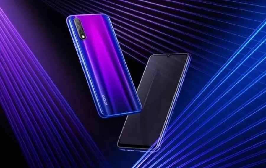 vivo855 iq 1 | vivo iQOO Neo | พบข้อมูล vivo iQOO Neo รุ่นที่มาพร้อมชิป Snapdragon 855 บน TENAA
