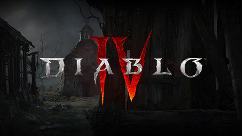 Diablo 4 11 01 19 | Diablo 4 | มาตามข่าวลือเปิดตัวเกม Diablo 4 บน PS4 , Xboxone และ PC