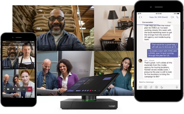 Microsoft Teams 3 | Microsoft‬ | Workplace Personality Test เกมทดสอบดีๆ ช่วยให้รู้ว่าเราเป็นคนทำงานสายพันธุ์ไหนในทีม