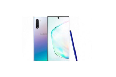 ยืนยันปากกา S Pen ของ Samsung Galaxy Note10 Lite จะมี Bluetooth