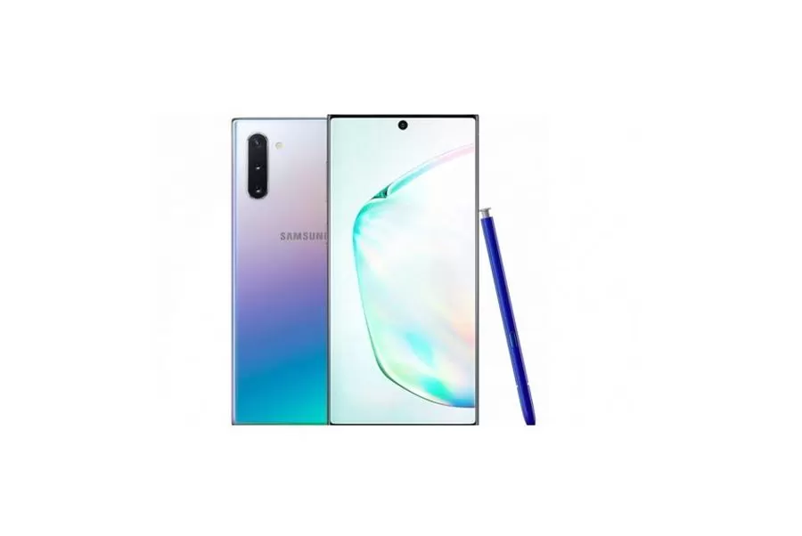 Note10 | Samsung Galaxy Note10 Lite | ยืนยันปากกา S Pen ของ Samsung Galaxy Note10 Lite จะมี Bluetooth
