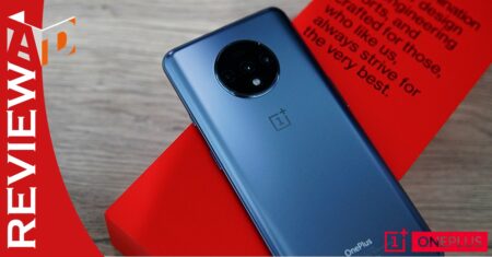 รีวิว OnePlus 7T ทำงานก็หรู เล่นเกมก็แรง ตัวเดียวจบครบทุกความต้องการ