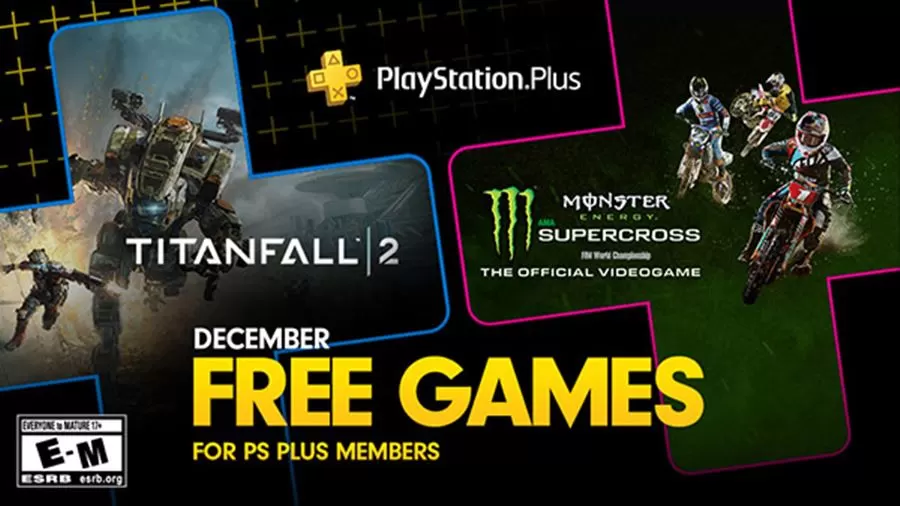 เปิดรายชื่อเกมฟรี PlayStation Plus บน PS4 เดือนธันวาคม 2019 โซน 1 1 PS Plus December 2019 11 27 19 | PS4 | เปิดรายชื่อเกมฟรี PlayStation Plus บน PS4 เดือนธันวาคม 2019 โซน 1
