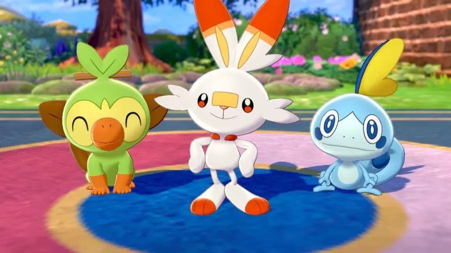 Pokemon Sword Shield hh | Nintendo Switch | มาแรงสุดๆ Pokemon Sword และ Shield ขายได้ 6 ล้านใน 7 วัน