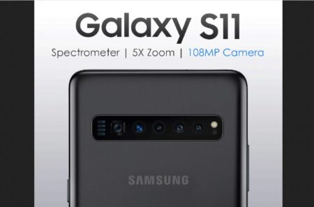 พบข้อมูลใหม่ Samsung Galaxy S11 จะมาพร้อมกันสามรุ่น เหมือน S10