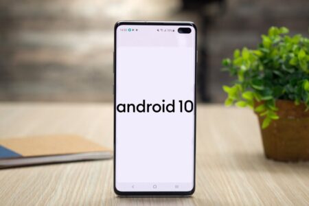มาแล้ว ซัมซุงปล่อยอัปเดต Android 10 ตัวเต็มให้ Galaxy S10 แล้วเริ่มที่เยอรมัน
