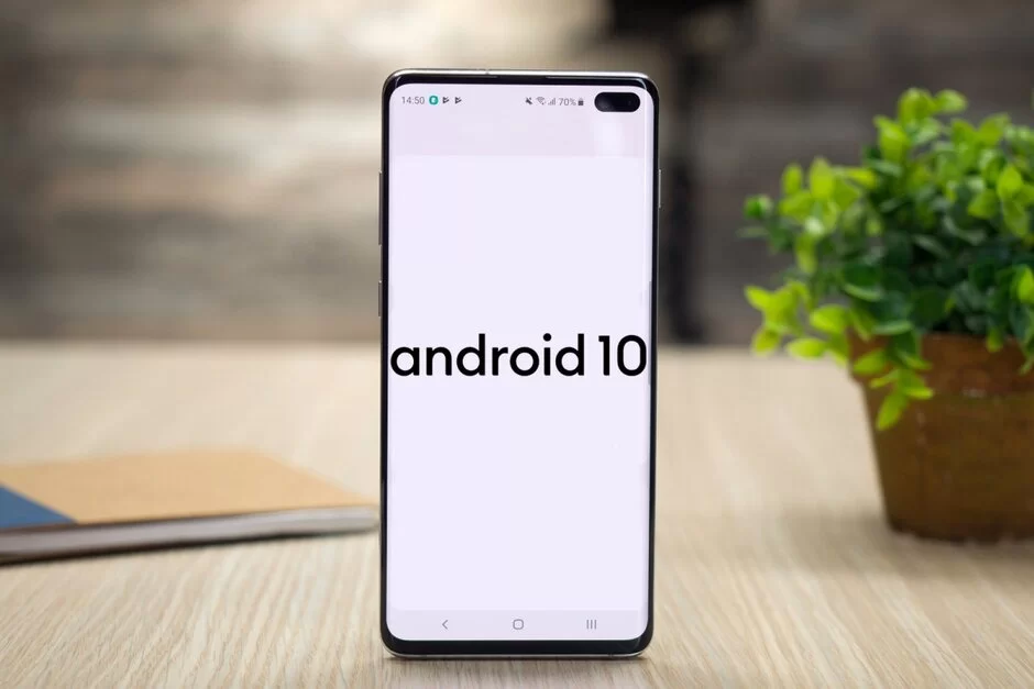 Samsungs Galaxy S10 A10 | Android 10 | มาแล้ว ซัมซุงปล่อยอัปเดต Android 10 ตัวเต็มให้ Galaxy S10 แล้วเริ่มที่เยอรมัน