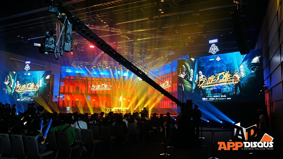 Vivo V17 Rro PUBG MOBILE Club Open 2019DSC01312 | PMCO | Vivo V17 Pro ร่วมสร้างความยิ่งใหญ่ในงาน PUBG MOBILE Club Open 2019 การแข่งขันรอบชิงชนะเลิศเอเซียตะวันออกเฉียงใต้