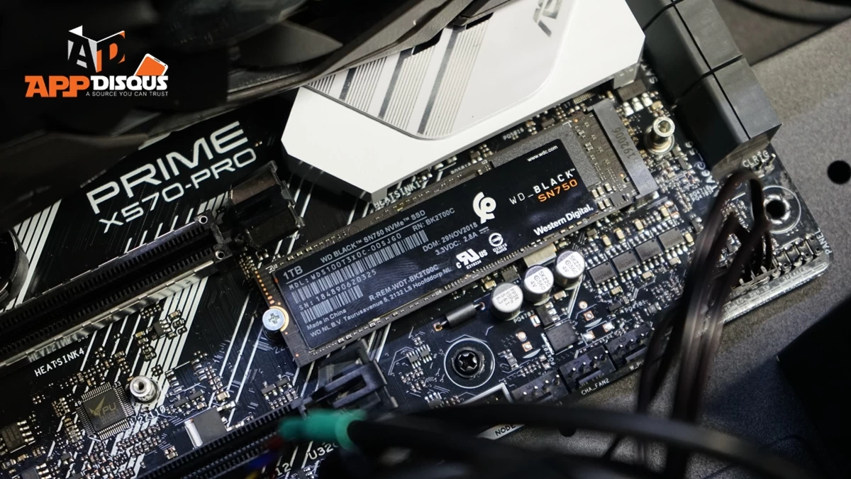 อัพเกรดคอมพ์ให้แรง เริ่มที่ตัวนี้ WD Black SN750 SSD แรงระดับโลกในราคาเอื้อมไม่ยาก 1 WD Black SN750 SSD 69921161 1790978797698905 5244344038387089408 o | NVMe | อัพเกรดคอมพ์ให้แรง เริ่มที่ตัวนี้ WD Black SN750 SSD แรงระดับโลกในราคาเอื้อมไม่ยาก