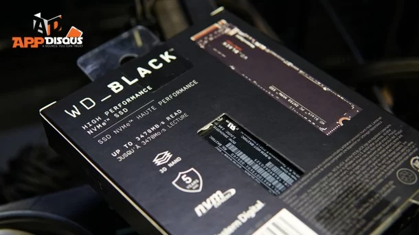 WD Black SN750 SSD 70933389 1790978737698911 8558563528099758080 o | NVMe | อัพเกรดคอมพ์ให้แรง เริ่มที่ตัวนี้ WD Black SN750 SSD แรงระดับโลกในราคาเอื้อมไม่ยาก