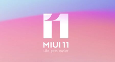 Xiaomi Redmi 8 และ Redmi 8A ได้รับอัปเดต MIUI 11 ตัวเต็มแล้ว(นอกจีน)