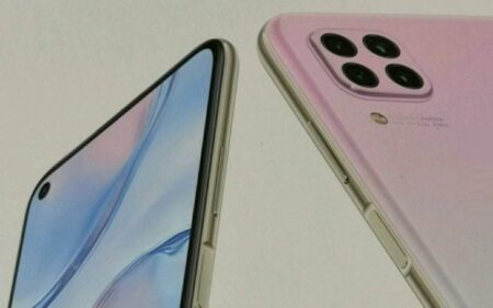 Huawei nova 6 SE เปิดตัวพร้อมกับ nova 6 ในสัปดาห์หน้า พร้อมชมภาพแรก