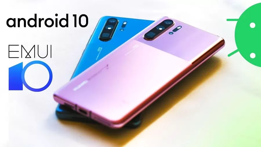 Huawei P30 Pro เริ่มรับอัพเดต EMUI 10 บน Android 10 แล้ว(ในจีน) 1 p30 | Android 10 | Huawei P30 Pro เริ่มรับอัพเดต EMUI 10 บน Android 10 แล้ว(ในจีน)