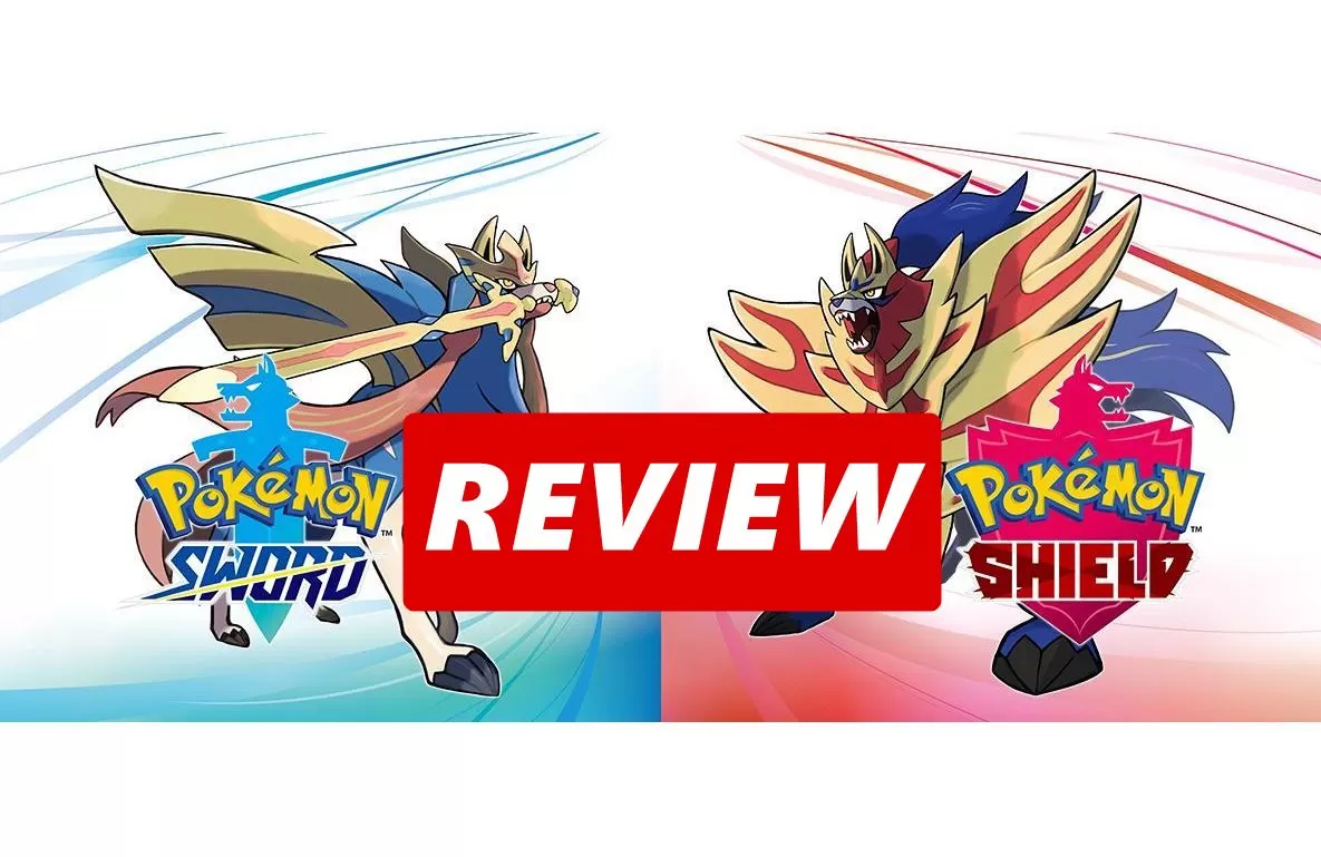 pokemon s review | Pokemon Sword | Review [รีวิวเกม] Pokemon Sword , Shield เกมโปเกมอนภาคที่ดีที่สุด?
