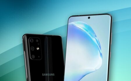 Samsung จดทะเบียน เซ็นเซอร์กล้องใหม่“ Bright Night” รุ่นใหม่สำหรับซีรี่ส์ Galaxy S11