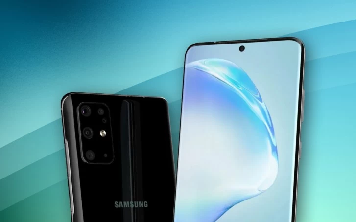 s11 aa | Samsung Galaxy S11 | Samsung จดทะเบียน เซ็นเซอร์กล้องใหม่“ Bright Night” รุ่นใหม่สำหรับซีรี่ส์ Galaxy S11