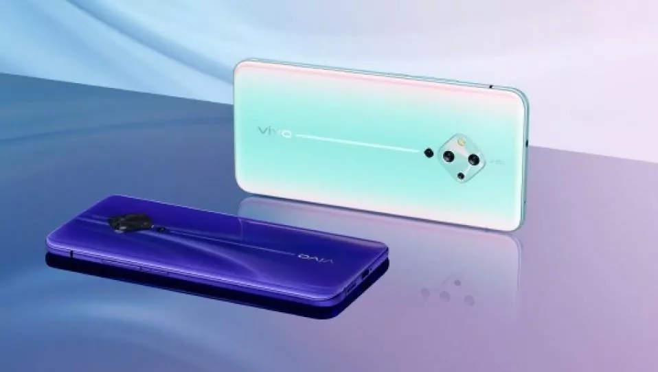 vivooog | Vivo S5 | ชมผลทดสอบ Geekbench ของ vivo S5 ที่มาพร้อมแรม 8GB และ Snapdragon 712