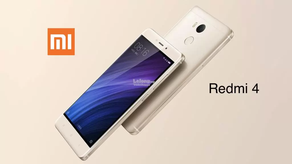 xiaomi redmi 4 | MIUI 11 | Redmi 4 ได้อัพเกรด MIUI 11 แล้ว !!