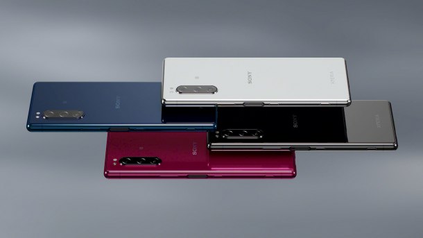 Sony Xperia 5