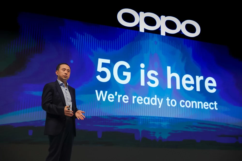 OPPO APAC ประกาศสุดยอดกลยุทธ์ระดับภูมิภาค ณ ศูนย์ปฏิบัติการแห่งใหม่ในมาเลเซีย ผนึกกำลังกับพันธมิตร เพื่อขับเคลื่อนอนาคตที่ดีร่วมกัน 1 3 1 | APAC Hub Center | OPPO APAC ประกาศสุดยอดกลยุทธ์ระดับภูมิภาค ณ ศูนย์ปฏิบัติการแห่งใหม่ในมาเลเซีย ผนึกกำลังกับพันธมิตร เพื่อขับเคลื่อนอนาคตที่ดีร่วมกัน